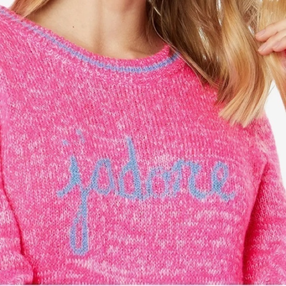 Lilly Pulitzer Rollins Sweater 💕 - Picture 5 of 11